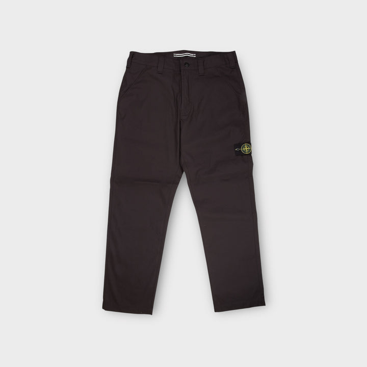 Stone Island K1S153100015 Bukser I Sort