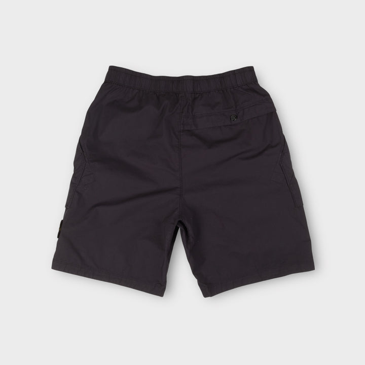 Stone Island K1S15L100009 Bermuda Comfort Shorts I Navy