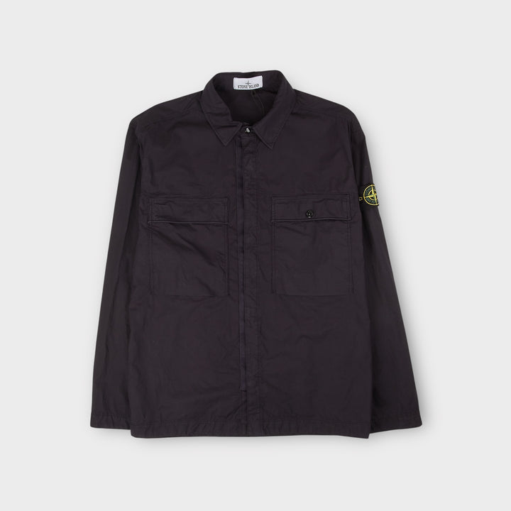 Stone Island K1S151200015 Overshirt I Navy