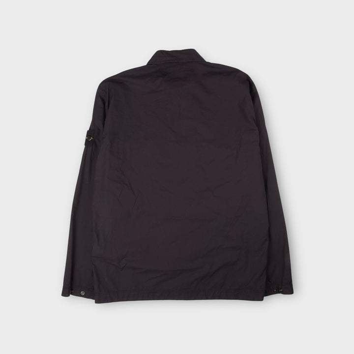 Stone Island K1S151200015 Overshirt I Navy