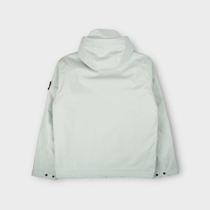 Stone Island K1S154100047 Shell-R Jakke I Grå