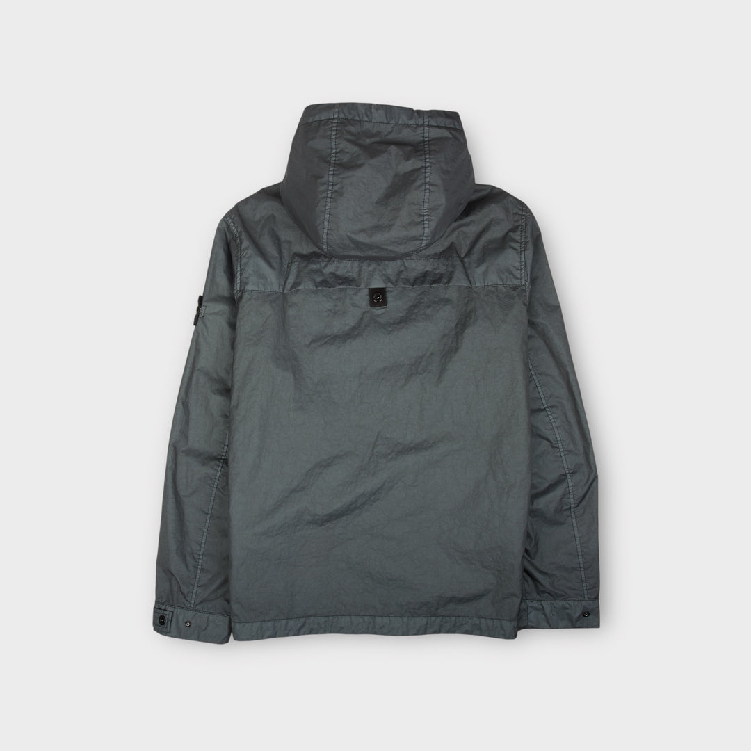 Stone Island K1S154100093 Membrana 3L TC I Mørkegrøn