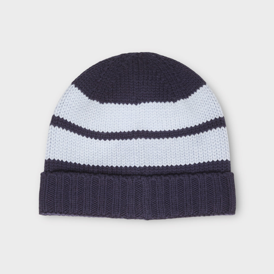 Stone Island Marina Uldhue I Navy/Blue