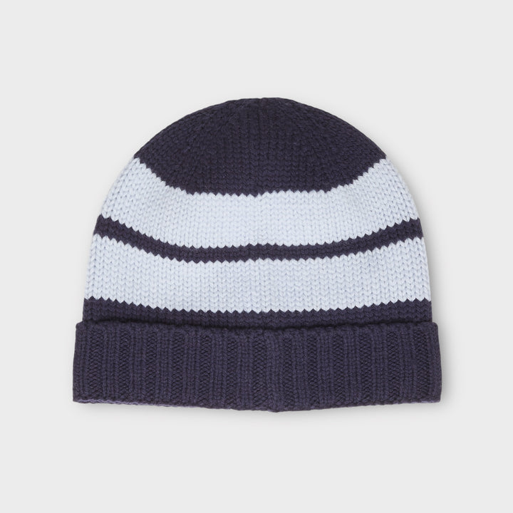 Stone Island Marina Uldhue I Navy/Blue