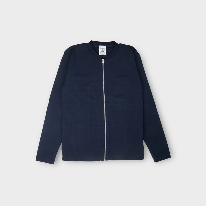 S.N.S. Herning Naval Jacket I Navy