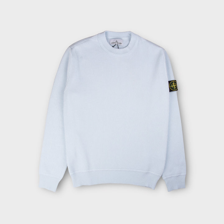 Stone Island K1S155100054 Rib Strik I Light Blue