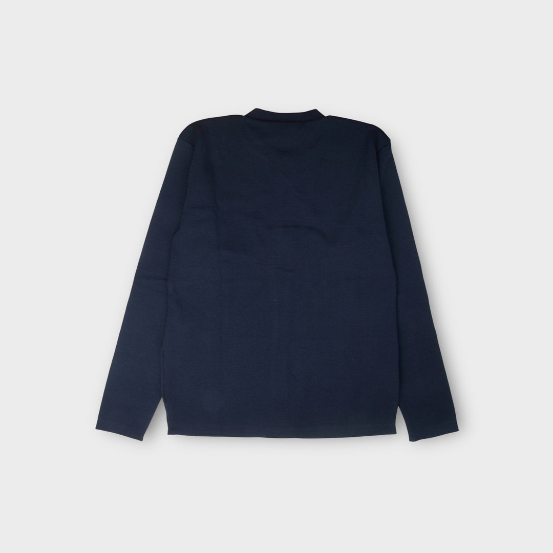 S.N.S. Herning Naval Jacket I Navy