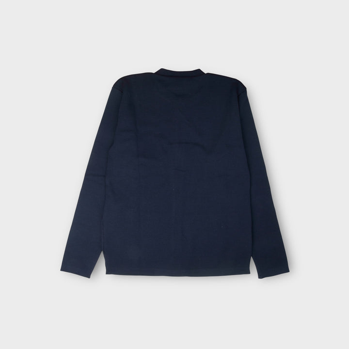 S.N.S. Herning Naval Jacket I Navy