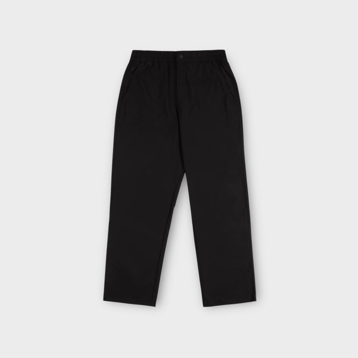 FILA High Tide Relaxed 4-way Stretch Trousers In Black