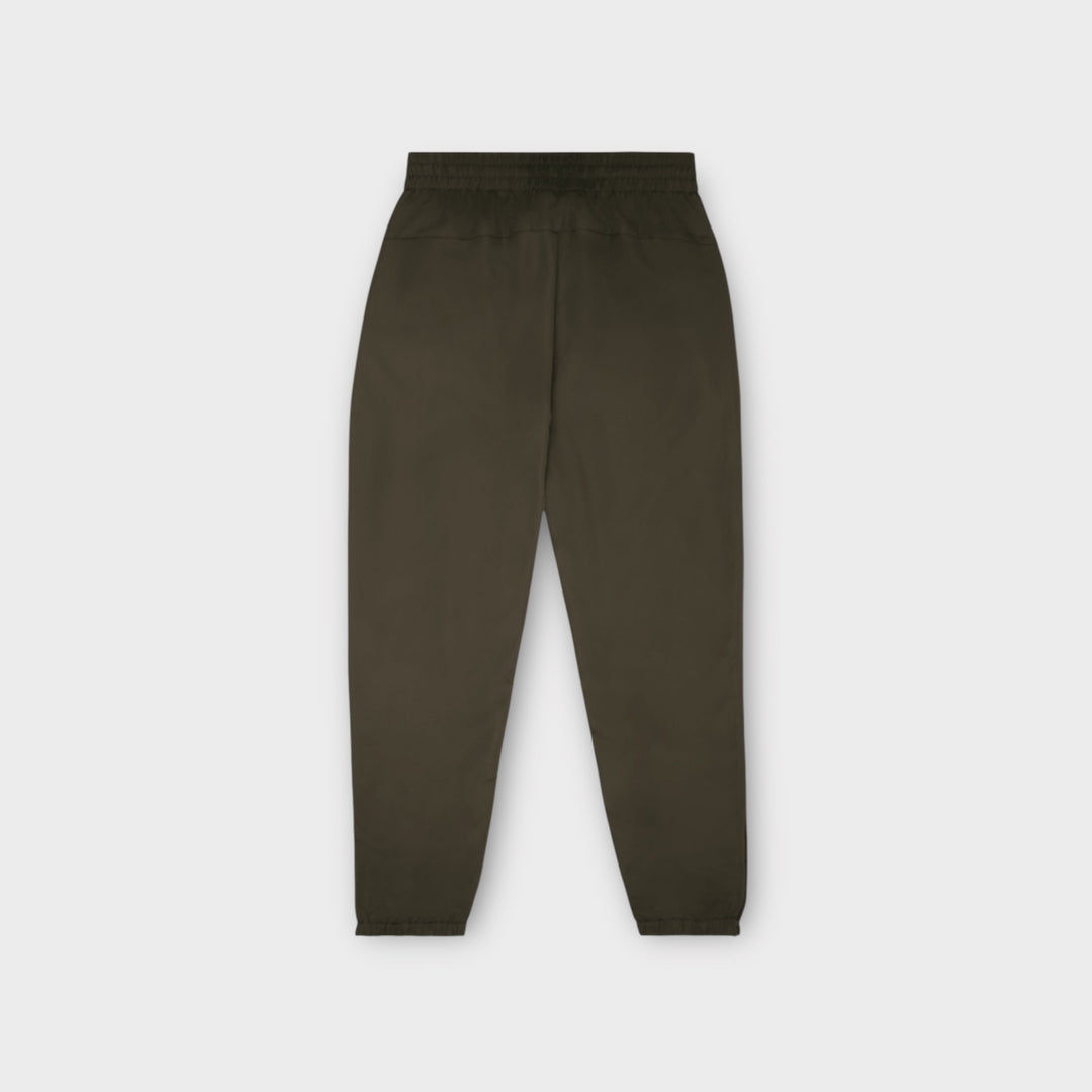 FILA SAN SIRO Regular Woven Track Pants In Army