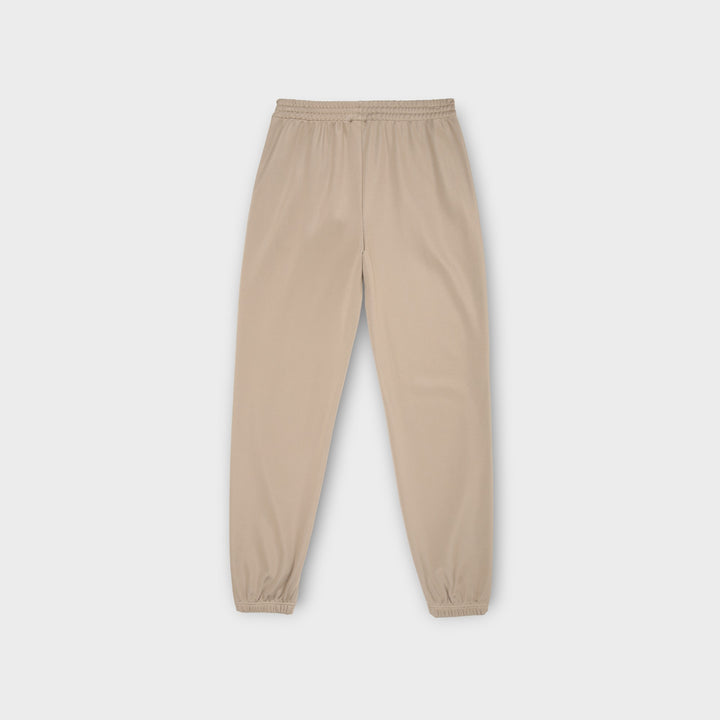 Fila BIELLA regular taped pique track pants I Weathered Teak