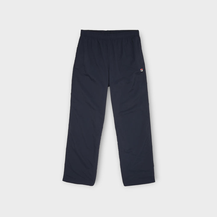 FILA Collalbo Relaxed Woven Track pants I Dark Sapphire