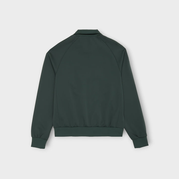 Fila CAVALESE regular track jacket I Grøn