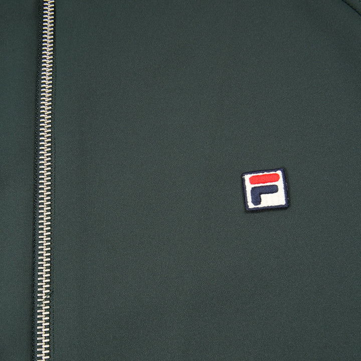 Fila CAVALESE regular track jacket I Grøn
