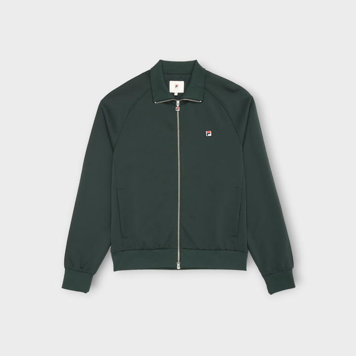 Fila CAVALESE regular track jacket I Grøn