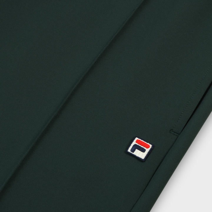 Fila CAVALESE regular track pants I Grøn