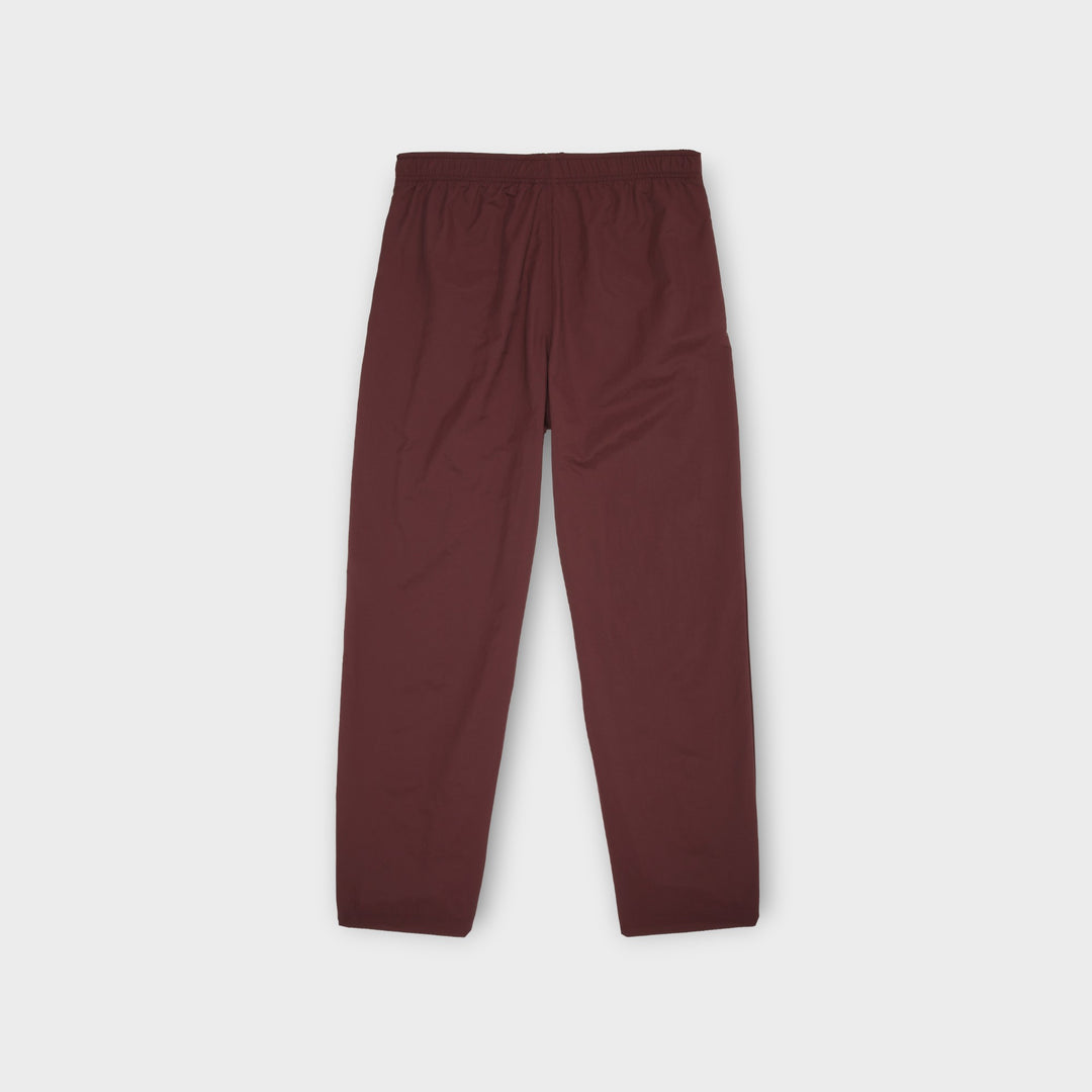 FILA Collalbo Relaxed Woven Track pants I Bordeaux