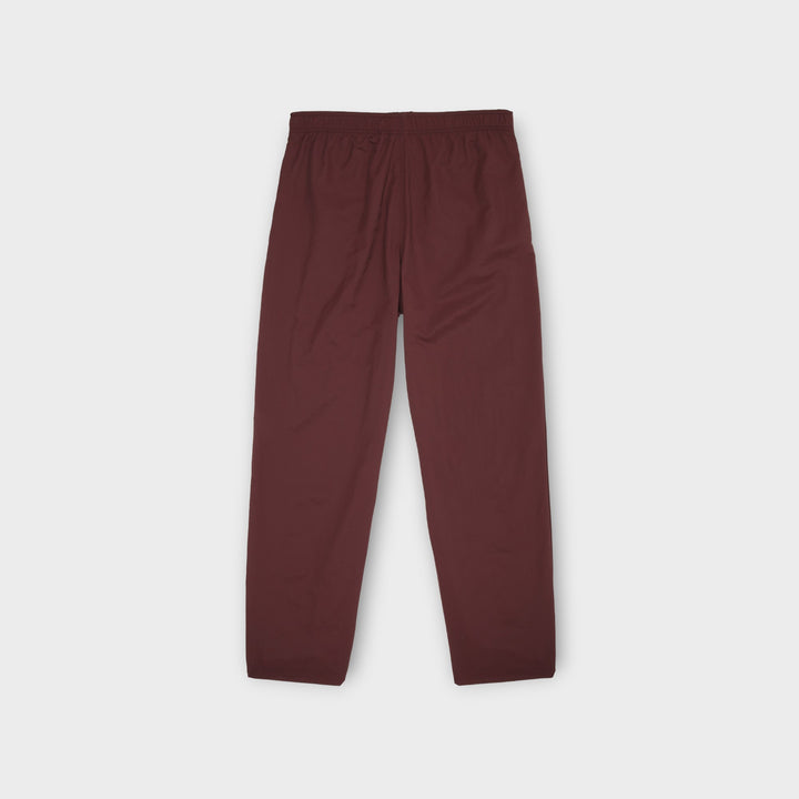 FILA Collalbo Relaxed Woven Track pants I Bordeaux