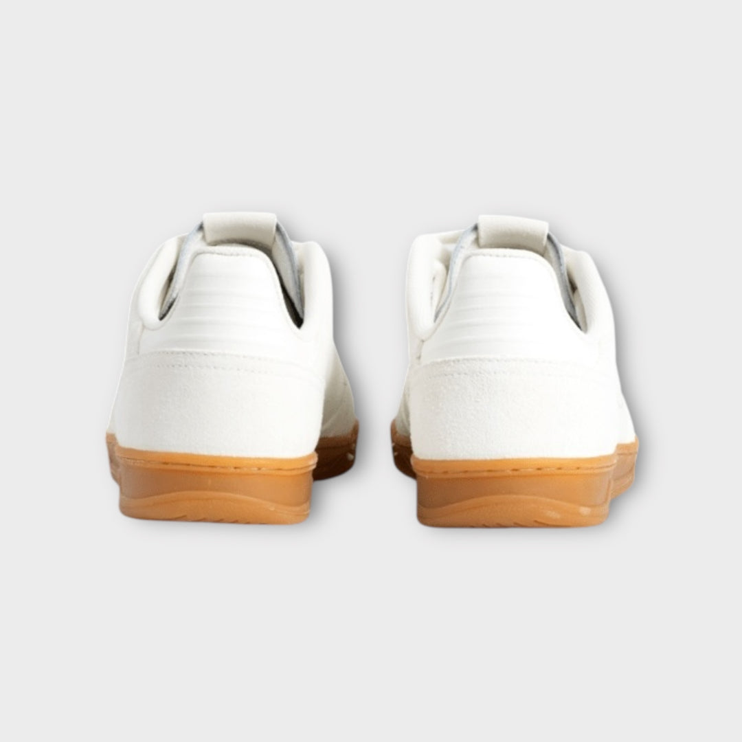 FILA Slantshot In Marshmallow/Gum