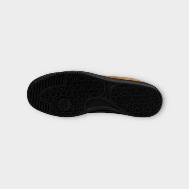 FILA Slantshot In Chipmunk/Black