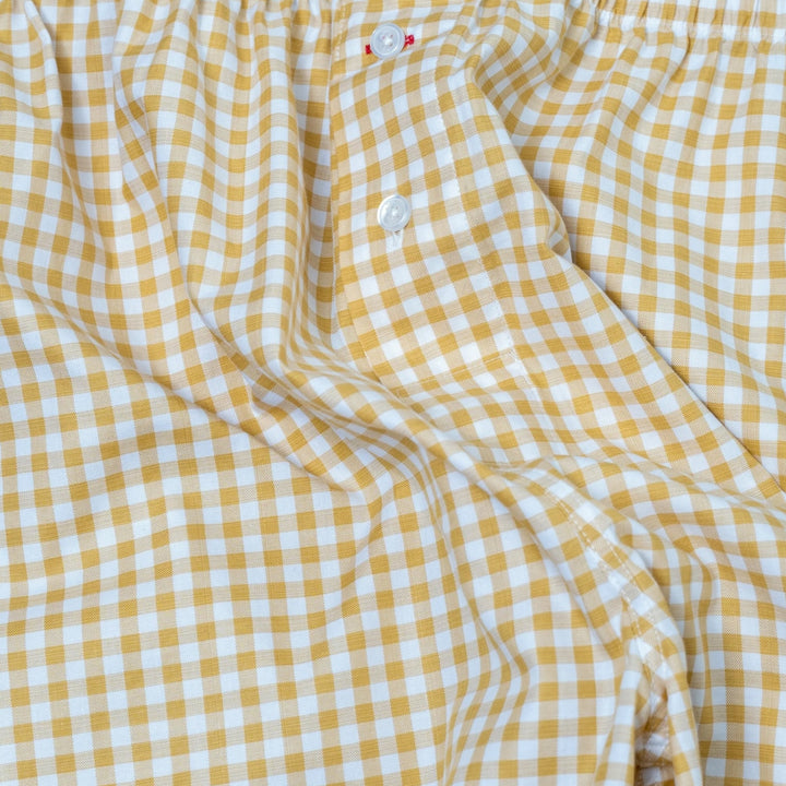 Fichi Boxers I Mustard Check