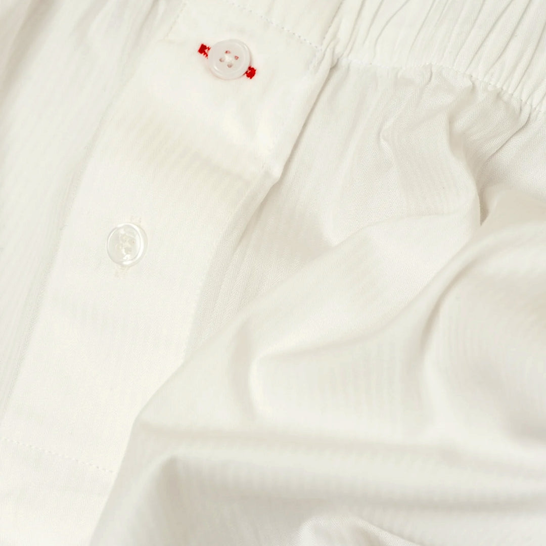 Fichi Boxers I White