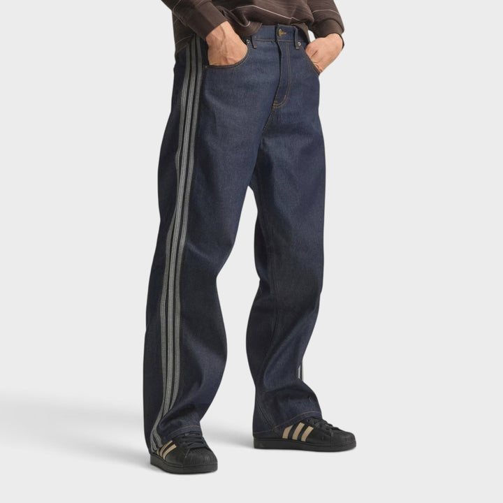 ADIDAS Firebird Pant I Indigo