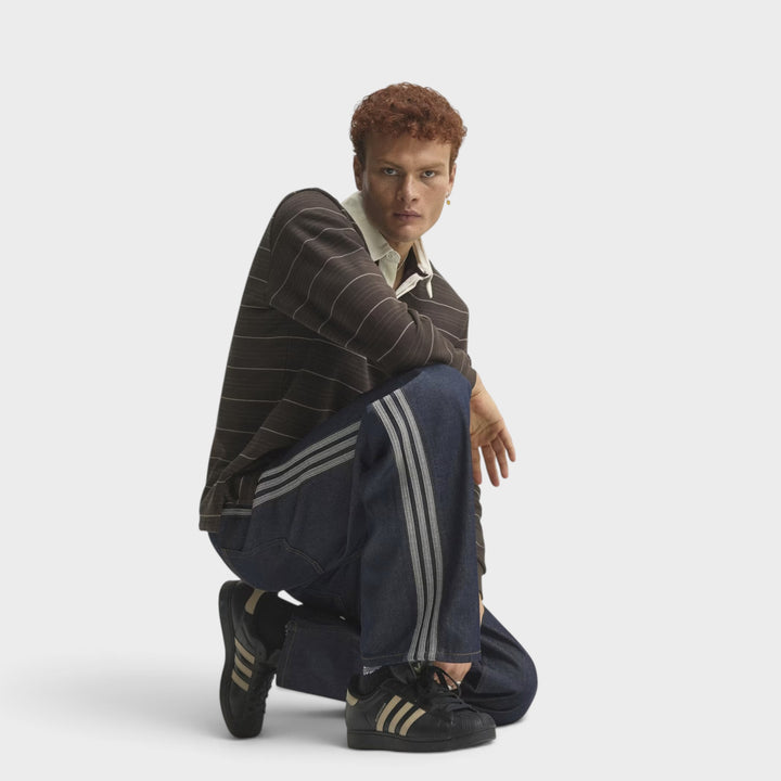ADIDAS Firebird Pant I Indigo