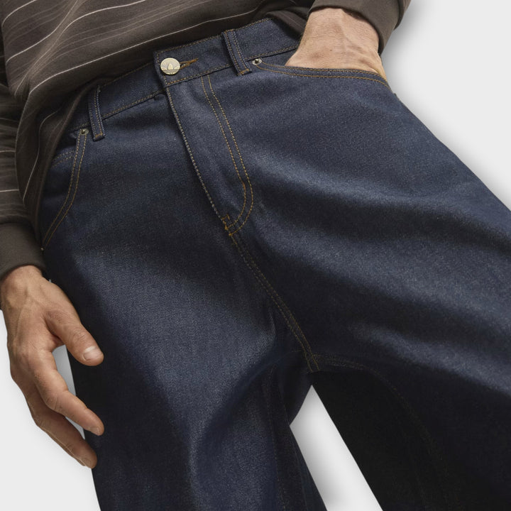 ADIDAS Firebird Pant I Indigo