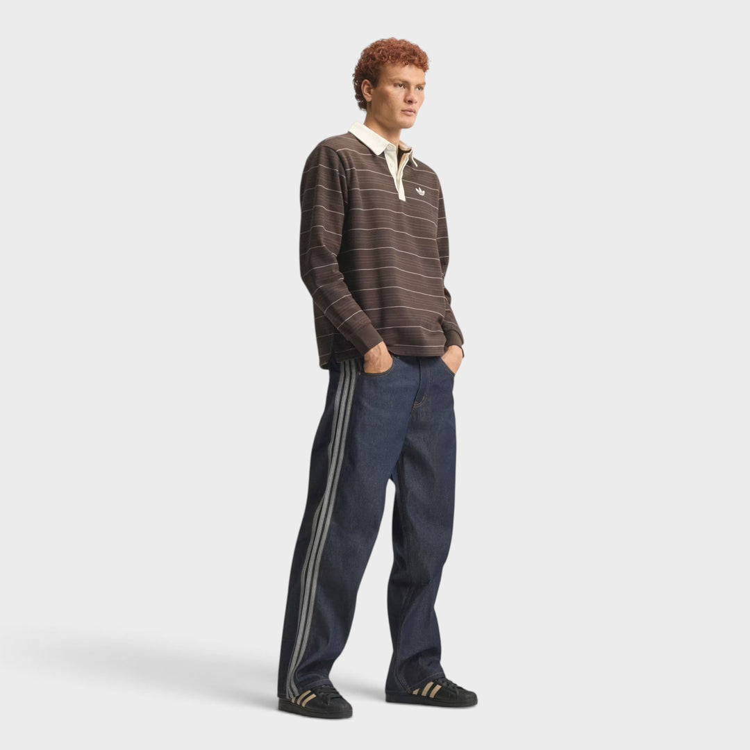 ADIDAS Firebird Pant I Indigo