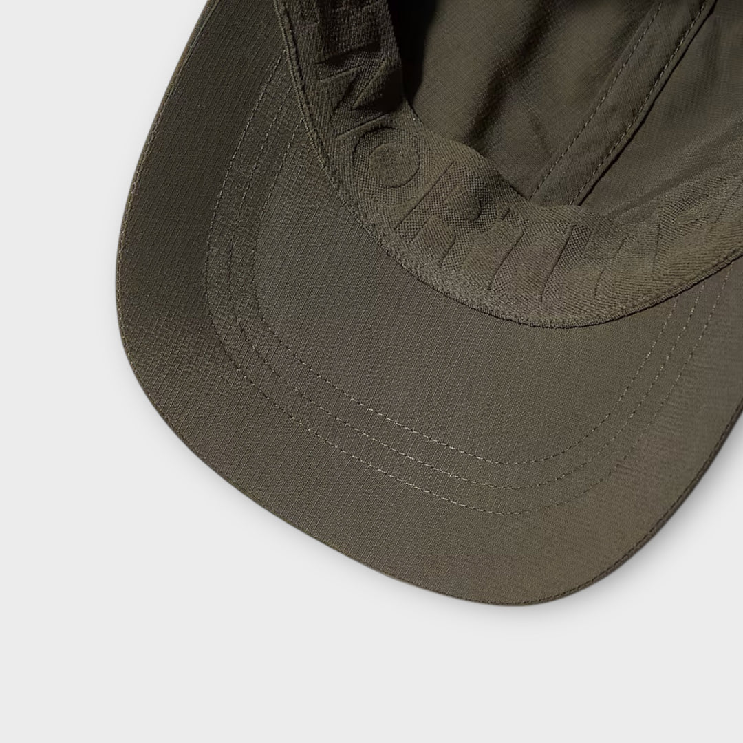 The North Face Horizon Cap I Taupe Green