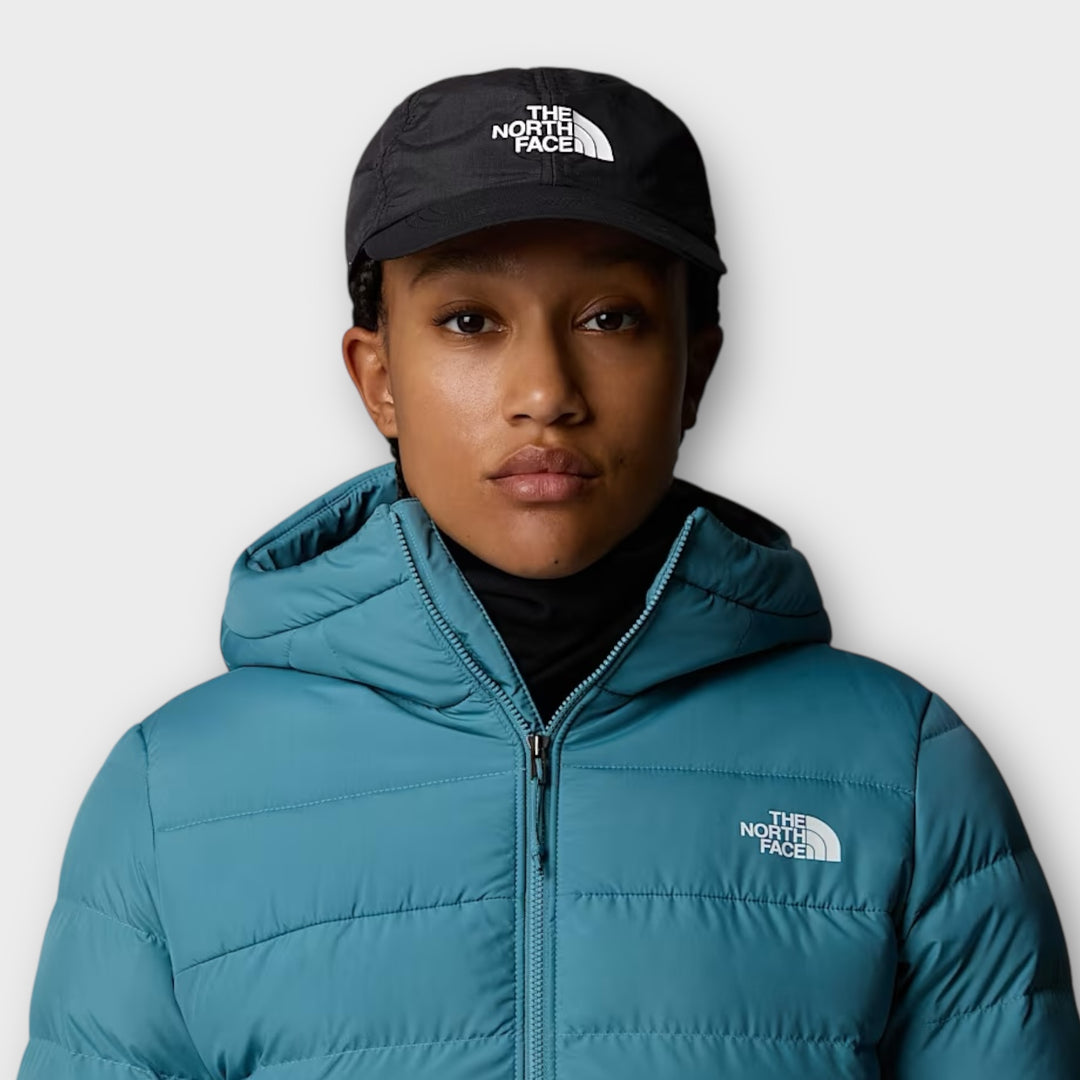 The North Face Horizon Cap I Black