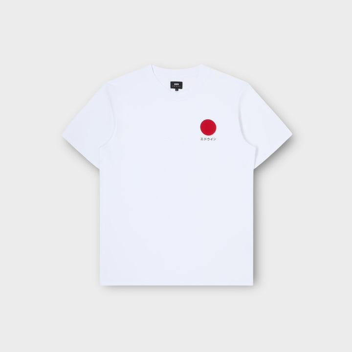 EDWIN JAPANESE SUN T-SHIRT