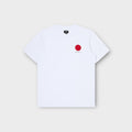 Edwin Japanese Sun T-shirt I Hvid