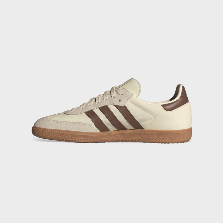 Adidas Samba OG I Creme White/Prleoved Brown