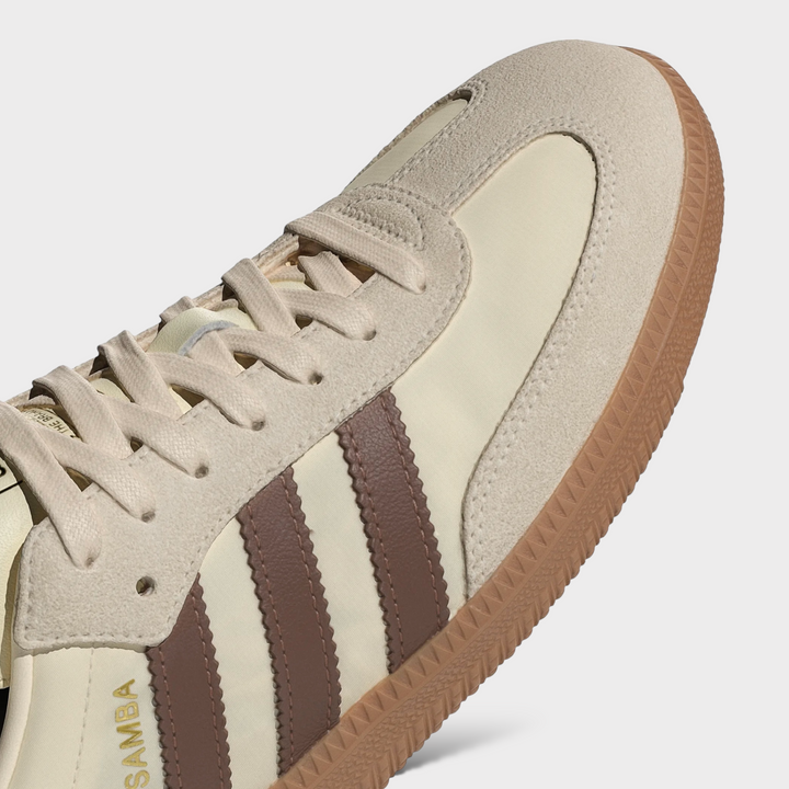 Adidas Samba OG I Creme White/Prleoved Brown