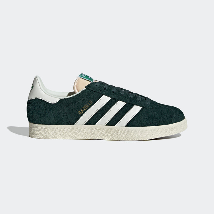 Adidas Gazelle I Mineral Green/ Off White