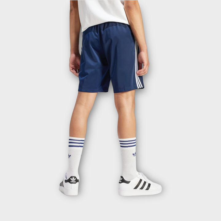 Adidas Firebird Shorts I Navy