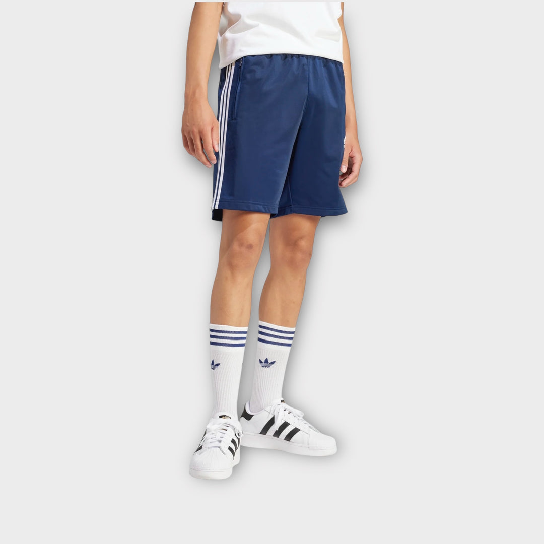 Adidas Firebird Shorts I Navy