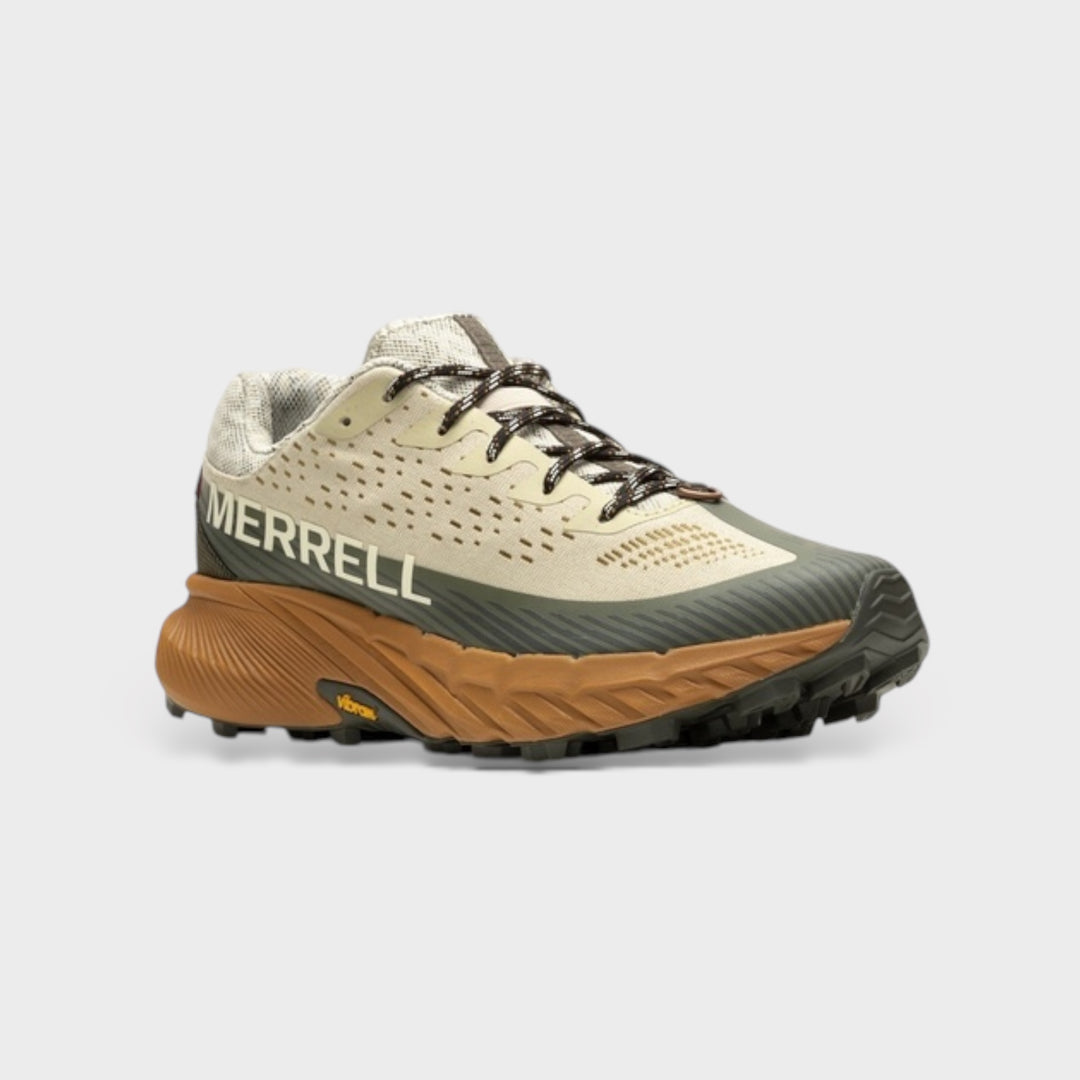 Merrell Agility Peak 5 I Oyster