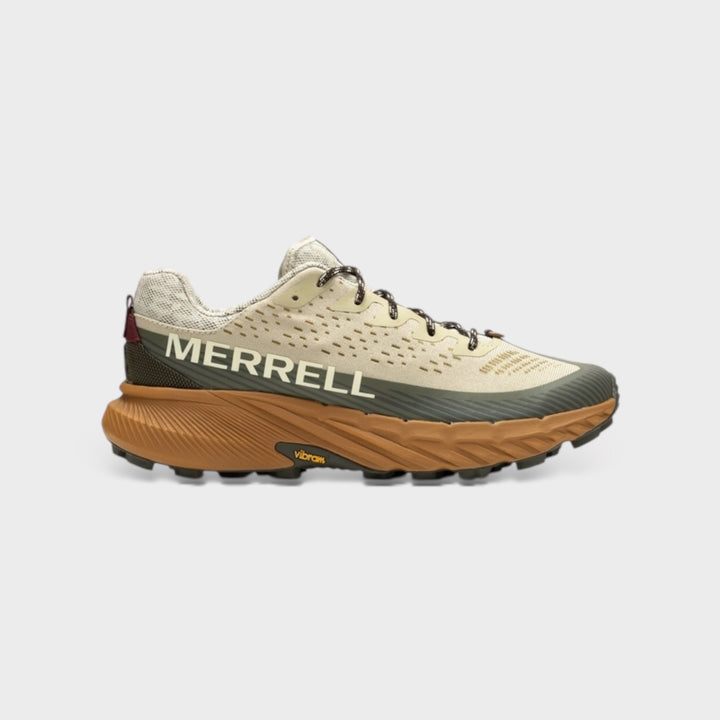 Merrell Agility Peak 5 I Oyster