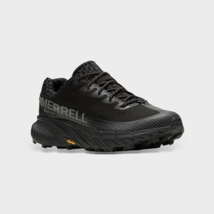 Merrel Agility Peak 5 In Black