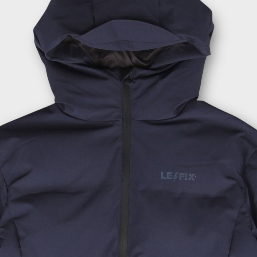 Le Fix Puffer Jacket