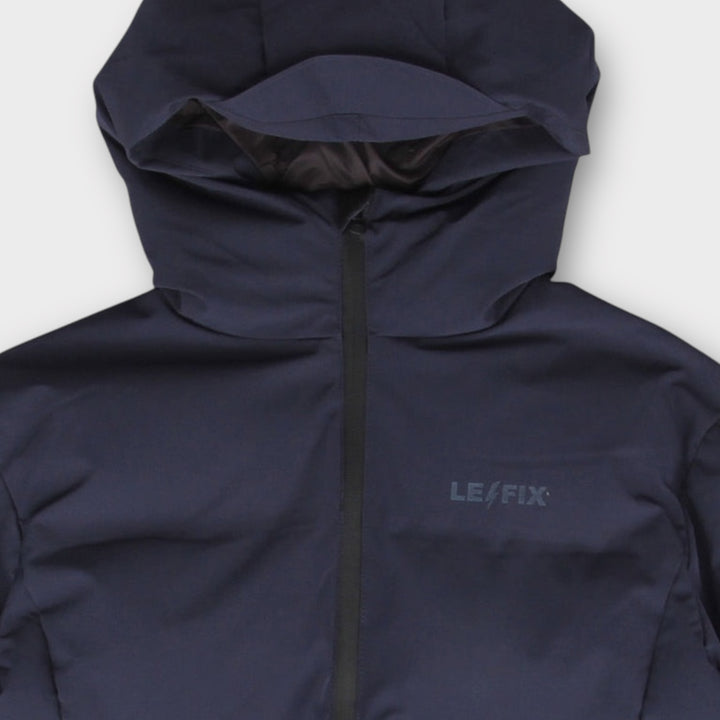 Le Fix Puffer Jacket