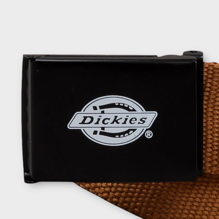 Dickies Orcutt Bælte I Brown Duck