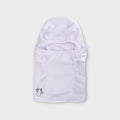 Le Fix Balaclava In White