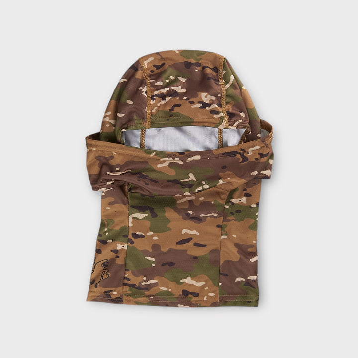 Le Fix Balaclava I Camo