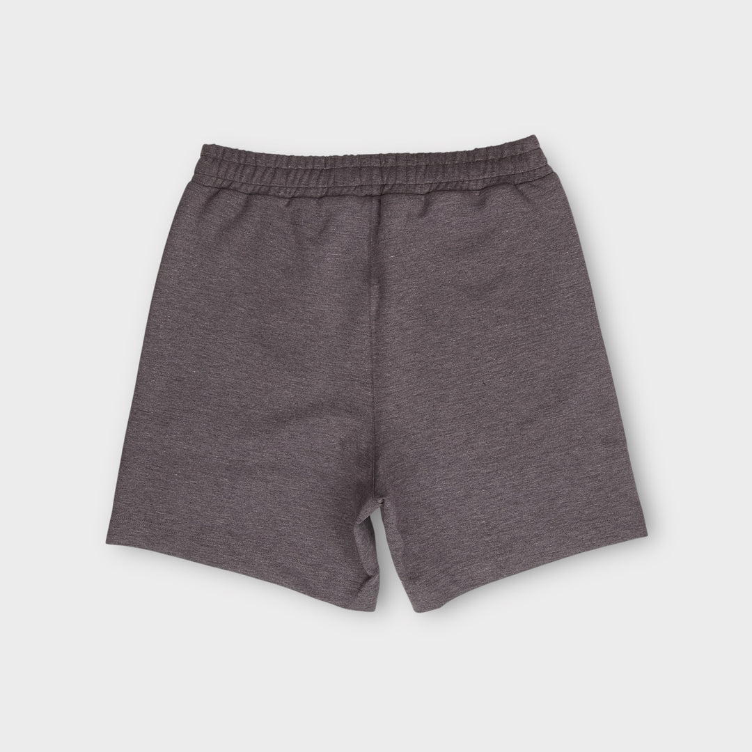 Le Fix LFG Interlock Shorts I Grey