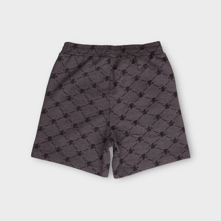 Le Fix LFG Interlock Shorts I Jaquard MK Kaj