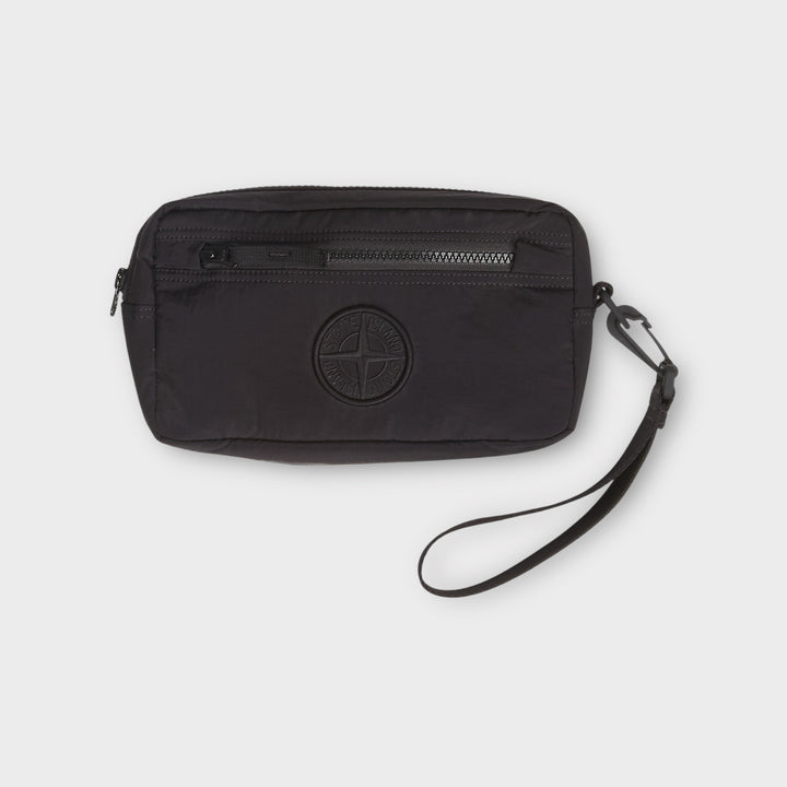 Stone Island K1S159200917 Clutch I Sort